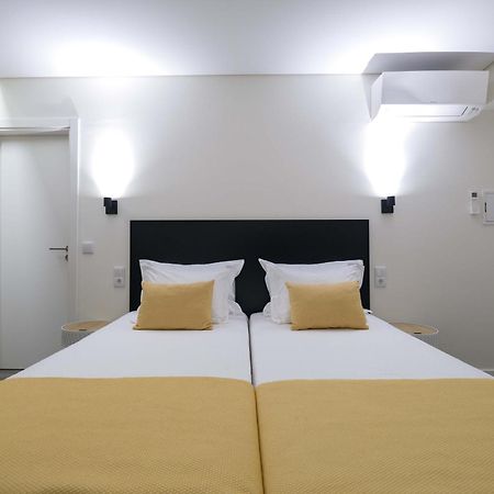 圣佩德罗温泉Casa Do Largo公寓 客房 照片